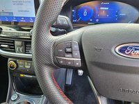 USED 2021 21 FORD PUMA 1.0T EcoBoost MHEV ST-Line SUV 5dr Petrol Manual Euro 6 (s/s) (125 ps) 