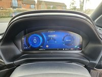 USED 2021 21 FORD PUMA 1.0T EcoBoost MHEV ST-Line SUV 5dr Petrol Manual Euro 6 (s/s) (125 ps) 