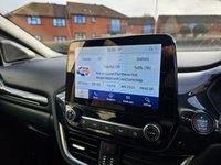 USED 2021 21 FORD PUMA 1.0T EcoBoost MHEV ST-Line SUV 5dr Petrol Manual Euro 6 (s/s) (125 ps) 