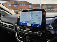 USED 2021 21 FORD PUMA 1.0T EcoBoost MHEV ST-Line SUV 5dr Petrol Manual Euro 6 (s/s) (125 ps) 