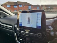 USED 2021 21 FORD PUMA 1.0T EcoBoost MHEV ST-Line SUV 5dr Petrol Manual Euro 6 (s/s) (125 ps) 