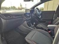 USED 2021 21 FORD PUMA 1.0T EcoBoost MHEV ST-Line SUV 5dr Petrol Manual Euro 6 (s/s) (125 ps) 