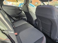 USED 2021 21 FORD PUMA 1.0T EcoBoost MHEV ST-Line SUV 5dr Petrol Manual Euro 6 (s/s) (125 ps) 
