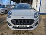 USED 2021 21 FORD PUMA 1.0T EcoBoost MHEV ST-Line SUV 5dr Petrol Manual Euro 6 (s/s) (125 ps) 