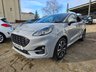 USED 2021 21 FORD PUMA 1.0T EcoBoost MHEV ST-Line SUV 5dr Petrol Manual Euro 6 (s/s) (125 ps) 