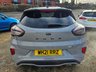 USED 2021 21 FORD PUMA 1.0T EcoBoost MHEV ST-Line SUV 5dr Petrol Manual Euro 6 (s/s) (125 ps) 