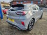 USED 2021 21 FORD PUMA 1.0T EcoBoost MHEV ST-Line SUV 5dr Petrol Manual Euro 6 (s/s) (125 ps) 