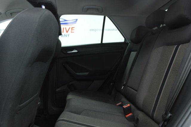 2018 VOLKSWAGEN T-ROC - Photo 8
