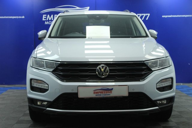 2018 VOLKSWAGEN T-ROC - Photo 10