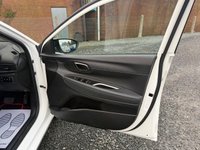USED 2022 72 HYUNDAI I20 1.0 T-GDi MHEV Premium Hatchback 5dr Petrol Hybrid DCT Euro 6 (s/s) (100 ps) LOW MILES / AUTOMATIC GEARBOX