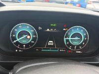 USED 2022 72 HYUNDAI I20 1.0 T-GDi MHEV Premium Hatchback 5dr Petrol Hybrid DCT Euro 6 (s/s) (100 ps) LOW MILES / AUTOMATIC GEARBOX