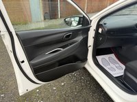 USED 2022 72 HYUNDAI I20 1.0 T-GDi MHEV Premium Hatchback 5dr Petrol Hybrid DCT Euro 6 (s/s) (100 ps) LOW MILES / AUTOMATIC GEARBOX