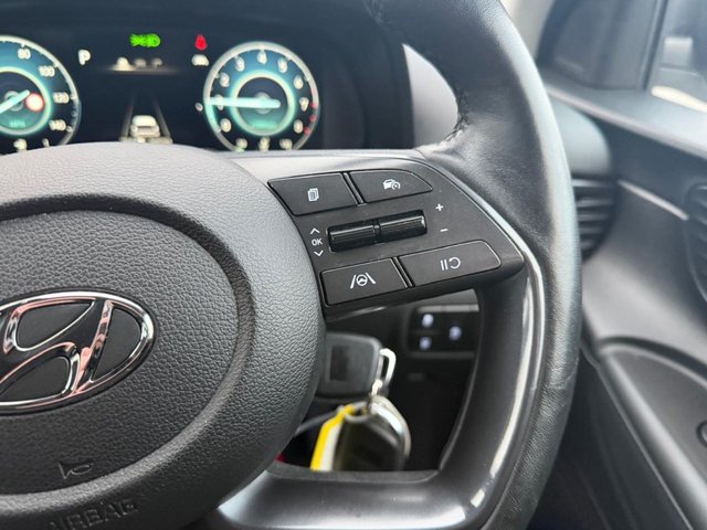 2022 HYUNDAI I20 - Photo 11