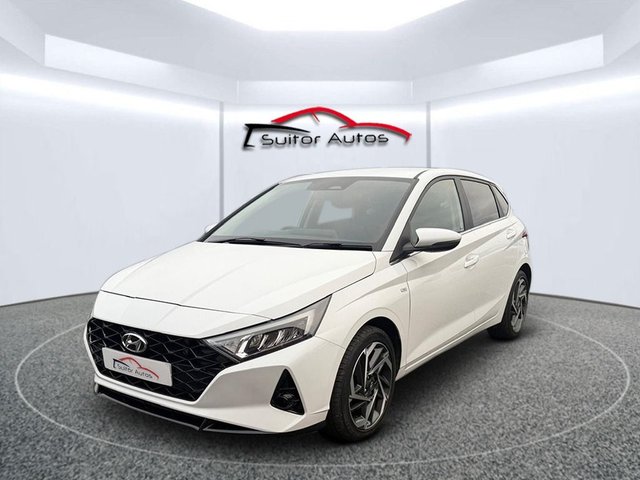 2022 HYUNDAI I20 - Photo 3