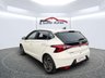 USED 2022 72 HYUNDAI I20 1.0 T-GDi MHEV Premium Hatchback 5dr Petrol Hybrid DCT Euro 6 (s/s) (100 ps) LOW MILES / AUTOMATIC GEARBOX