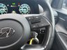 USED 2022 72 HYUNDAI I20 1.0 T-GDi MHEV Premium Hatchback 5dr Petrol Hybrid DCT Euro 6 (s/s) (100 ps) LOW MILES / AUTOMATIC GEARBOX