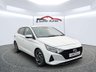 USED 2022 72 HYUNDAI I20 1.0 T-GDi MHEV Premium Hatchback 5dr Petrol Hybrid DCT Euro 6 (s/s) (100 ps) LOW MILES / AUTOMATIC GEARBOX