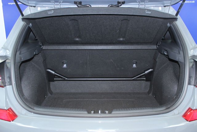 2020 HYUNDAI I30 - Photo 12