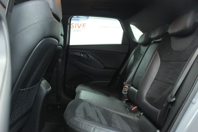 2020 HYUNDAI I30 - Photo 11