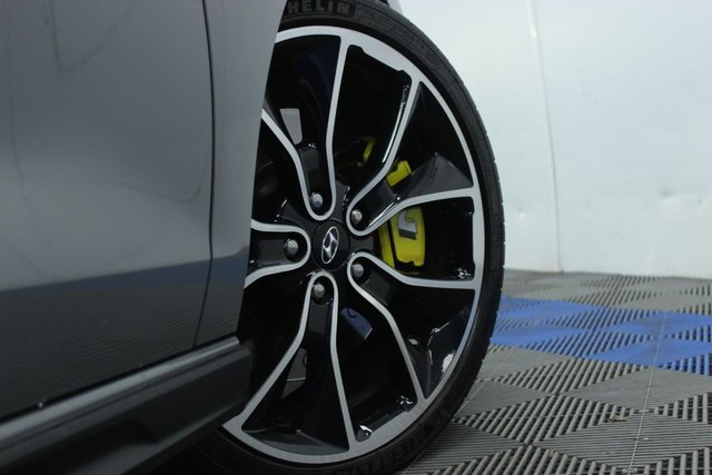 2020 HYUNDAI I30