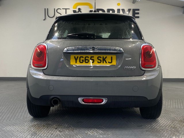 2015 MINI Hatch 1.5L Cooper 3dr - Photo 5