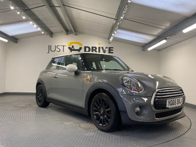 2015 MINI Hatch 1.5L Cooper 3dr - Photo 8