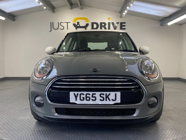 2015 MINI Hatch 1.5L Cooper 3dr - Photo 9