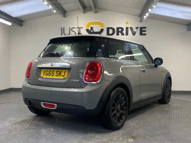 2015 MINI Hatch 1.5L Cooper 3dr - Photo 6