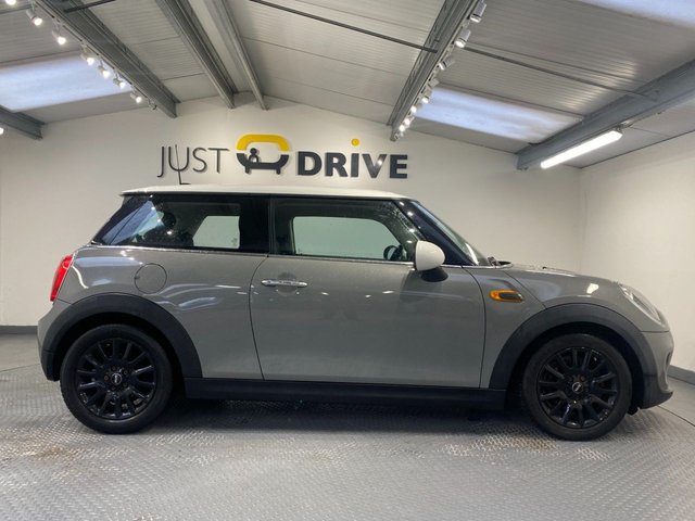 2015 MINI Hatch 1.5L Cooper 3dr - Photo 7