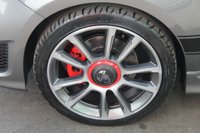 USED 2021 21 ABARTH 595 1.4 T-Jet Turismo 70th Hatchback 3dr Petrol Manual Euro 6 (165 bhp) ABARTH TAN LEATHER--RED CALIPERS--RECORD GREY