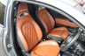 USED 2021 21 ABARTH 595 1.4 T-Jet Turismo 70th Hatchback 3dr Petrol Manual Euro 6 (165 bhp) ABARTH TAN LEATHER--RED CALIPERS--RECORD GREY