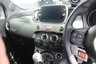 USED 2021 21 ABARTH 595 1.4 T-Jet Turismo 70th Hatchback 3dr Petrol Manual Euro 6 (165 bhp) ABARTH TAN LEATHER--RED CALIPERS--RECORD GREY