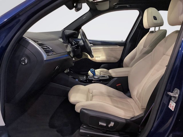 2022 BMW Ix3 - Photo 11