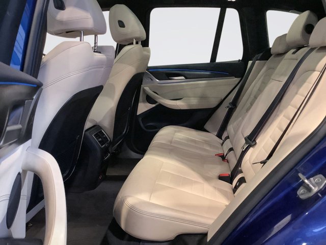 2022 BMW Ix3 - Photo 12