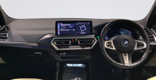 2022 BMW Ix3 - Photo 3