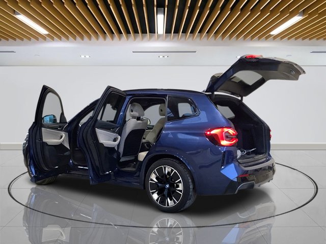 2022 BMW Ix3 - Photo 9