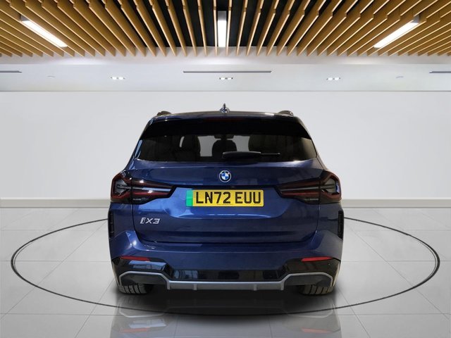 2022 BMW Ix3 - Photo 7