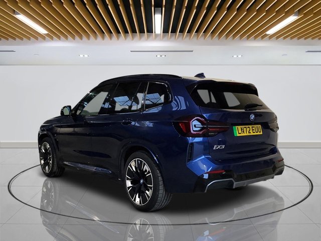 2022 BMW Ix3 - Photo 6