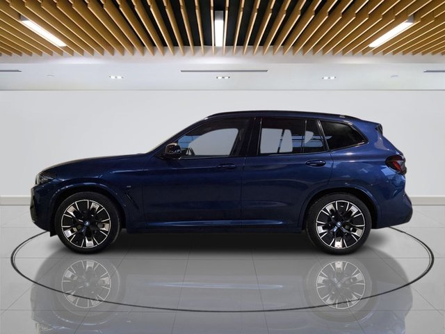 2022 BMW Ix3 - Photo 5