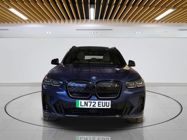 2022 BMW Ix3 - Photo 2