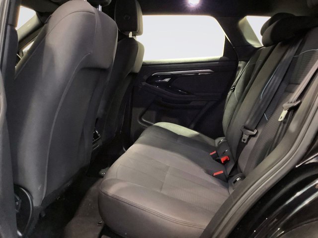 2019 Land Rover Range Rover Evoque 2L R-Dynamic 5dr - Photo 12