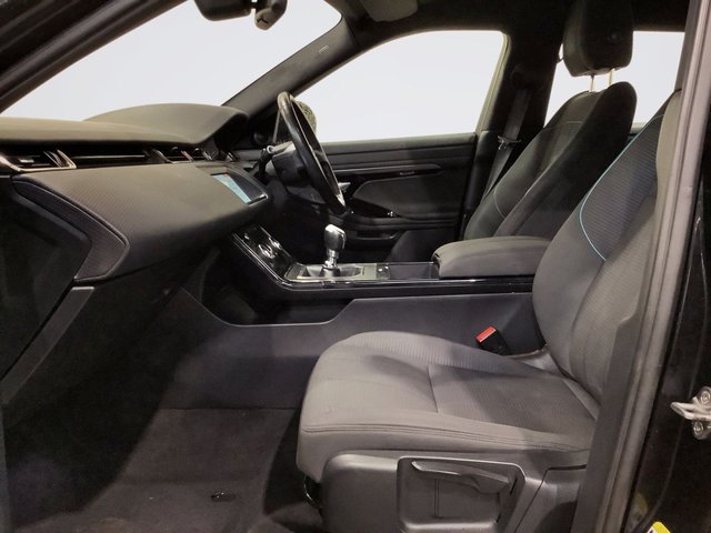 2019 Land Rover Range Rover Evoque 2L R-Dynamic 5dr - Photo 11