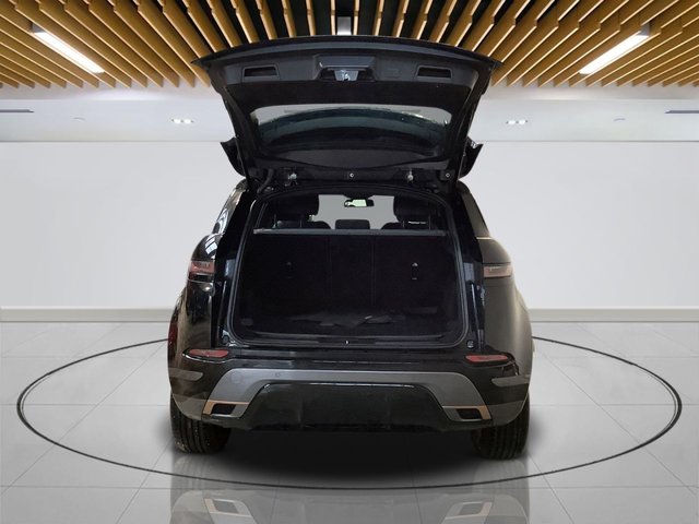 2019 Land Rover Range Rover Evoque 2L R-Dynamic 5dr - Photo 9