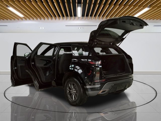 2019 Land Rover Range Rover Evoque 2L R-Dynamic 5dr - Photo 8