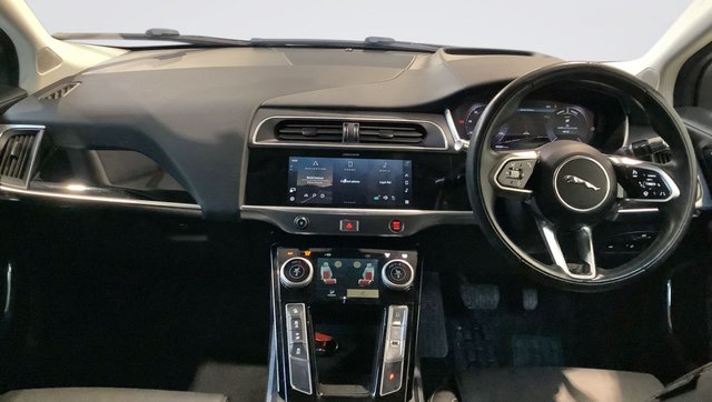 2021 Jaguar I-Pace - Photo 3
