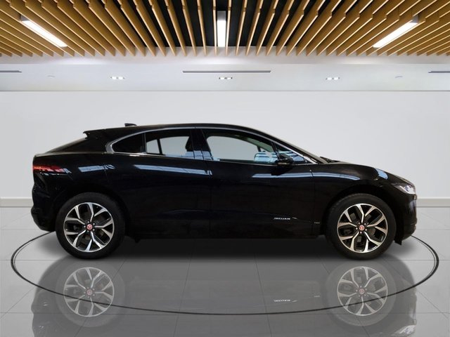 2021 Jaguar I-Pace - Photo 9