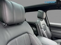 USED 2022 22 LAND ROVER RANGE ROVER SPORT 2.0 P400e 13.1kWh HSE Dynamic Black SUV 5dr Petrol Plug-in Hybrid Auto 4WD Euro 6 (s/s) (404 ps) PANROOF+21"ALLOYS+MERIDIAN SOUNDS