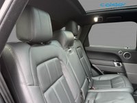 USED 2022 22 LAND ROVER RANGE ROVER SPORT 2.0 P400e 13.1kWh HSE Dynamic Black SUV 5dr Petrol Plug-in Hybrid Auto 4WD Euro 6 (s/s) (404 ps) PANROOF+21"ALLOYS+MERIDIAN SOUNDS