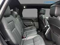 USED 2022 22 LAND ROVER RANGE ROVER SPORT 2.0 P400e 13.1kWh HSE Dynamic Black SUV 5dr Petrol Plug-in Hybrid Auto 4WD Euro 6 (s/s) (404 ps) PANROOF+21"ALLOYS+MERIDIAN SOUNDS