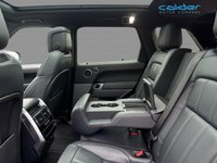 USED 2022 22 LAND ROVER RANGE ROVER SPORT 2.0 P400e 13.1kWh HSE Dynamic Black SUV 5dr Petrol Plug-in Hybrid Auto 4WD Euro 6 (s/s) (404 ps) PANROOF+21"ALLOYS+MERIDIAN SOUNDS